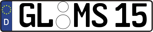 GL-MS15