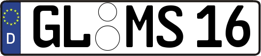 GL-MS16
