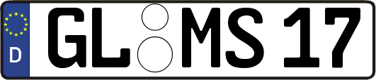 GL-MS17