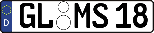 GL-MS18