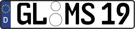 GL-MS19