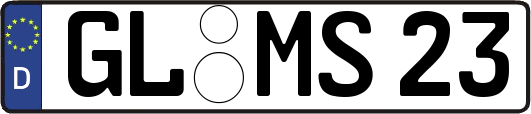 GL-MS23