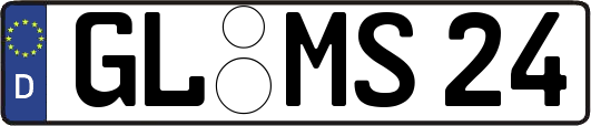 GL-MS24