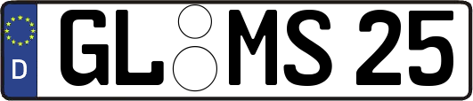 GL-MS25