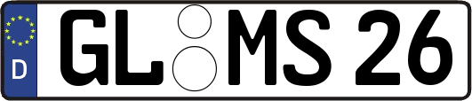 GL-MS26