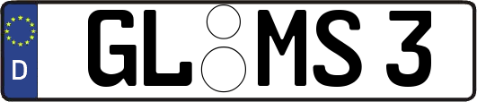 GL-MS3