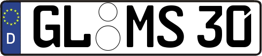GL-MS30