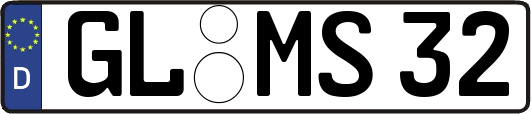 GL-MS32