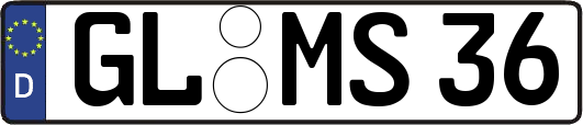 GL-MS36