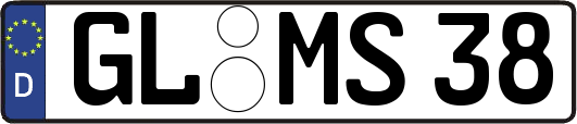 GL-MS38