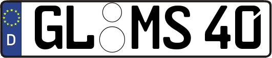 GL-MS40