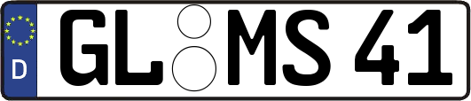 GL-MS41