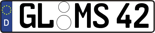 GL-MS42