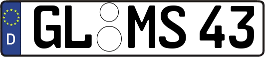 GL-MS43