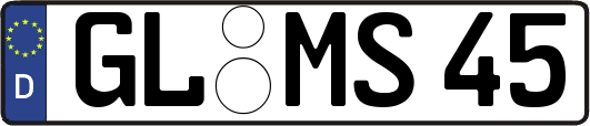 GL-MS45
