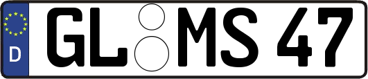 GL-MS47