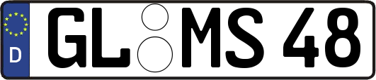 GL-MS48