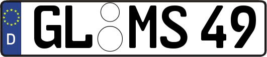 GL-MS49
