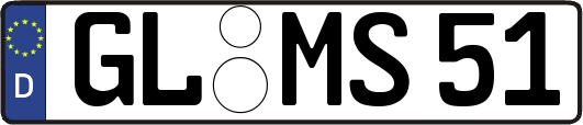 GL-MS51