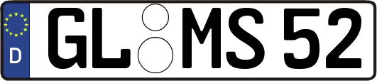GL-MS52
