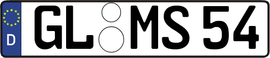 GL-MS54