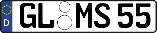 GL-MS55