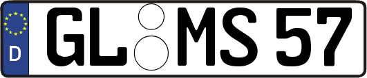 GL-MS57
