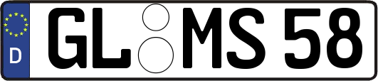 GL-MS58