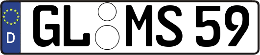 GL-MS59