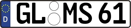 GL-MS61