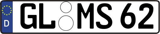 GL-MS62