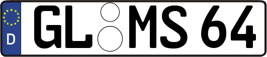 GL-MS64