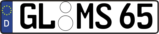 GL-MS65
