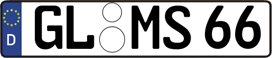 GL-MS66