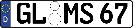 GL-MS67