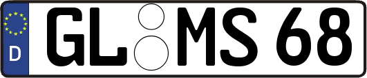 GL-MS68