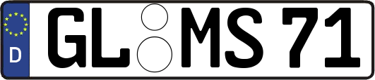 GL-MS71