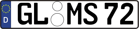 GL-MS72