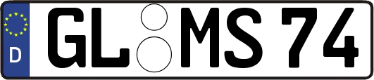 GL-MS74