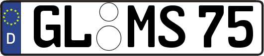 GL-MS75