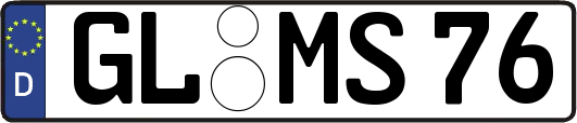 GL-MS76