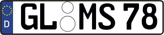 GL-MS78