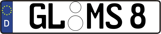 GL-MS8