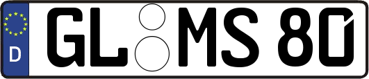 GL-MS80