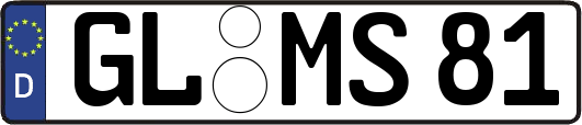 GL-MS81