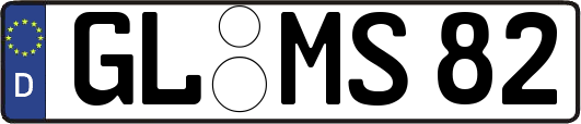 GL-MS82
