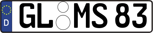 GL-MS83