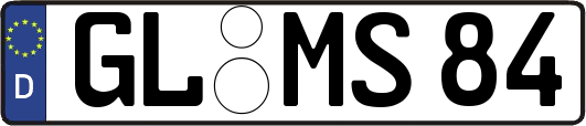 GL-MS84