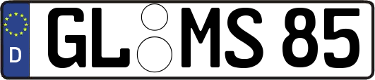 GL-MS85