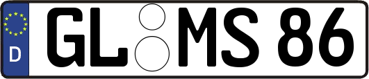 GL-MS86
